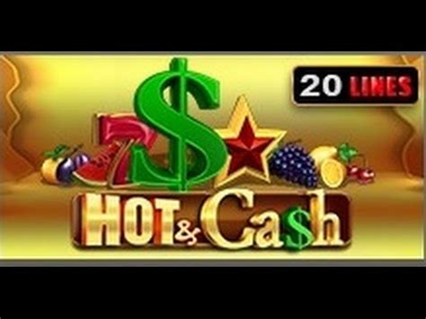 hot cash slot machine free sfsb